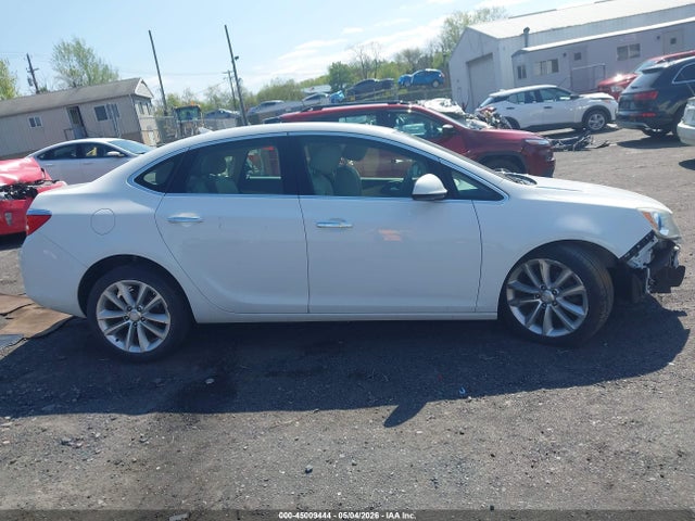 Продаж на аукціоні авто 2013 Buick Verano Convenience Group, vin: 1G4PR5SK0D4125218, номер лоту: 45009444
