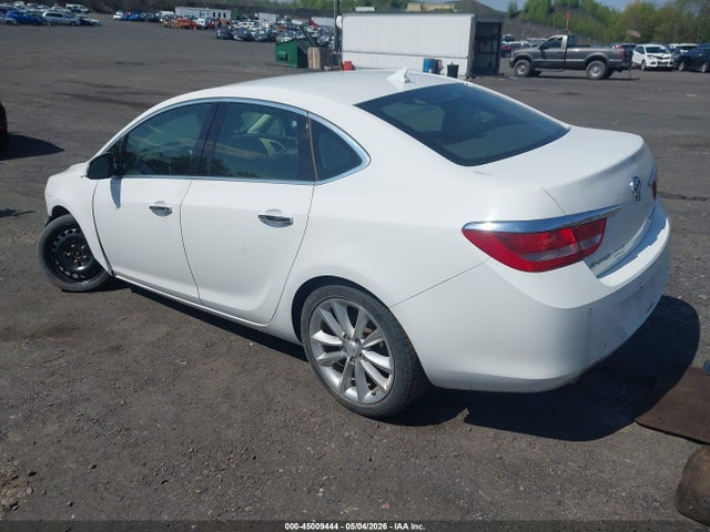 Продаж на аукціоні авто 2013 Buick Verano Convenience Group, vin: 1G4PR5SK0D4125218, номер лоту: 45009444