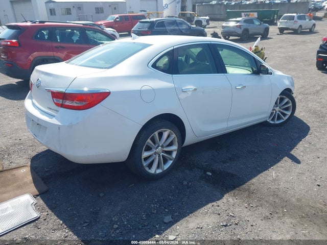 Продаж на аукціоні авто 2013 Buick Verano Convenience Group, vin: 1G4PR5SK0D4125218, номер лоту: 45009444