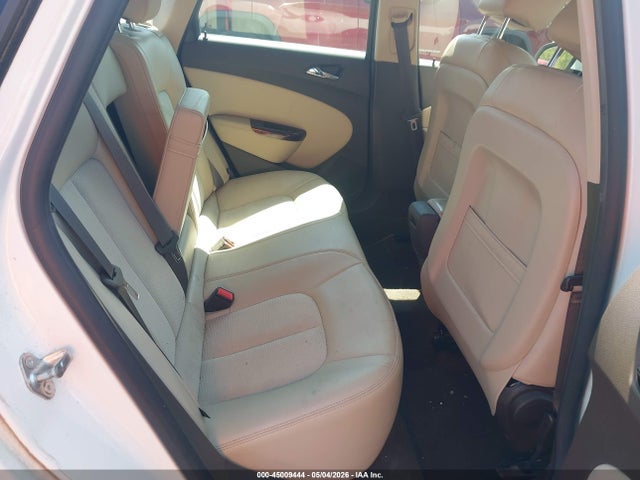 Продаж на аукціоні авто 2013 Buick Verano Convenience Group, vin: 1G4PR5SK0D4125218, номер лоту: 45009444