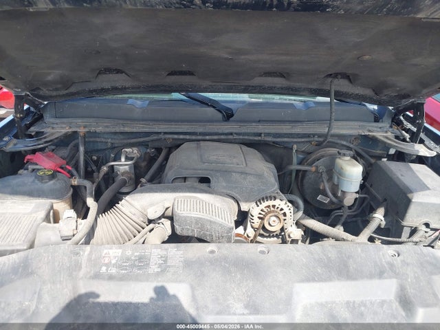 2012 Chevrolet Silverado 1500 Lt მანქანა იყიდება აუქციონზე, vin: 1GCRKSE78CZ328754, აუქციონის ნომერი: 45009445
