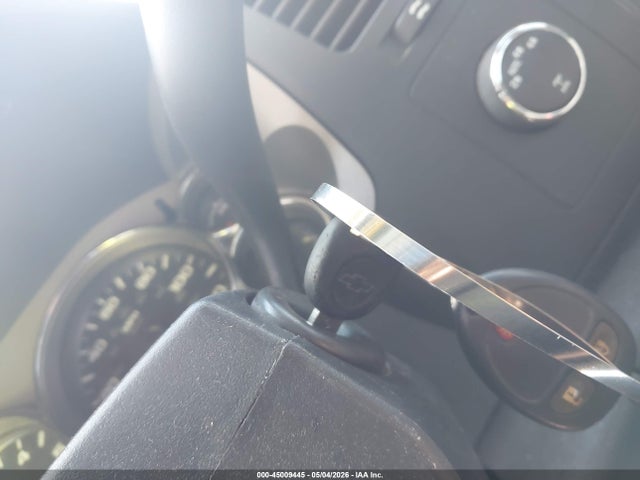 2012 Chevrolet Silverado 1500 Lt მანქანა იყიდება აუქციონზე, vin: 1GCRKSE78CZ328754, აუქციონის ნომერი: 45009445