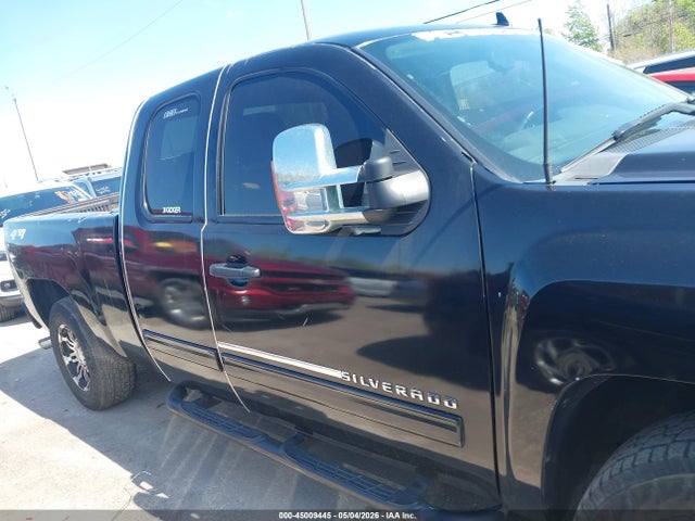 2012 Chevrolet Silverado 1500 Lt მანქანა იყიდება აუქციონზე, vin: 1GCRKSE78CZ328754, აუქციონის ნომერი: 45009445