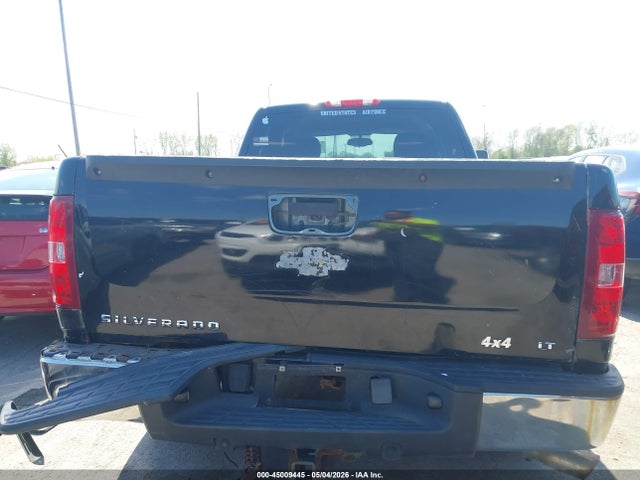 2012 Chevrolet Silverado 1500 Lt მანქანა იყიდება აუქციონზე, vin: 1GCRKSE78CZ328754, აუქციონის ნომერი: 45009445