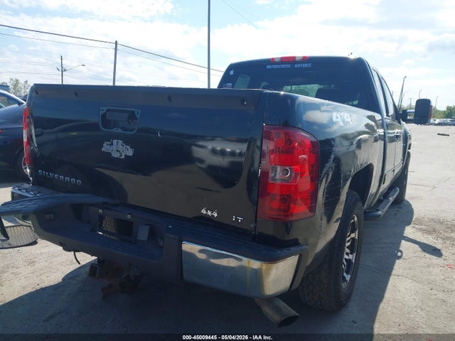 2012 Chevrolet Silverado 1500 Lt მანქანა იყიდება აუქციონზე, vin: 1GCRKSE78CZ328754, აუქციონის ნომერი: 45009445
