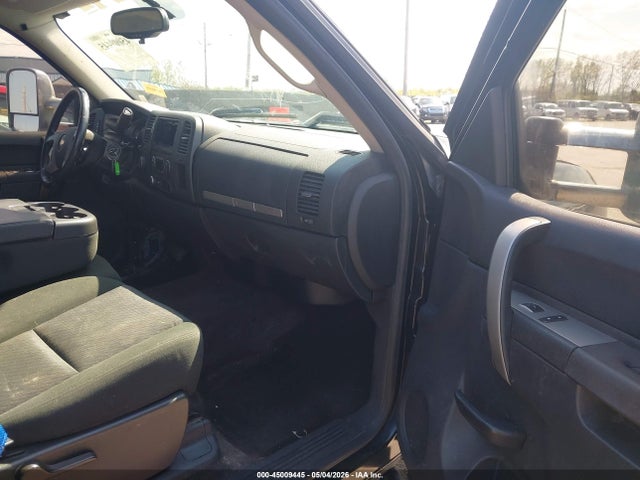 2012 Chevrolet Silverado 1500 Lt მანქანა იყიდება აუქციონზე, vin: 1GCRKSE78CZ328754, აუქციონის ნომერი: 45009445