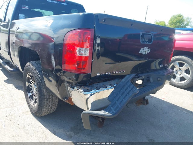 2012 Chevrolet Silverado 1500 Lt მანქანა იყიდება აუქციონზე, vin: 1GCRKSE78CZ328754, აუქციონის ნომერი: 45009445