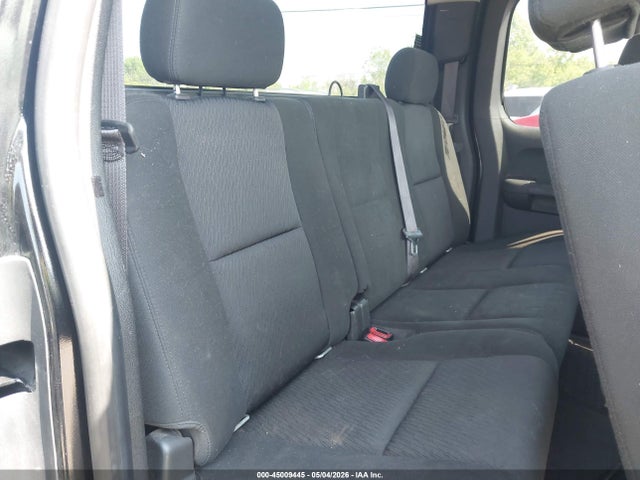 2012 Chevrolet Silverado 1500 Lt მანქანა იყიდება აუქციონზე, vin: 1GCRKSE78CZ328754, აუქციონის ნომერი: 45009445