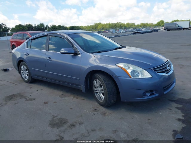 Aukcja sprzedaży 2010 Nissan Altima 2.5 S, vin: 1N4AL2AP2AN514994, numer aukcji: 45009448
