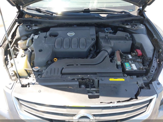 Aukcja sprzedaży 2010 Nissan Altima 2.5 S, vin: 1N4AL2AP2AN514994, numer aukcji: 45009448