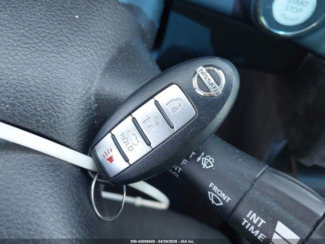 Aukcja sprzedaży 2010 Nissan Altima 2.5 S, vin: 1N4AL2AP2AN514994, numer aukcji: 45009448