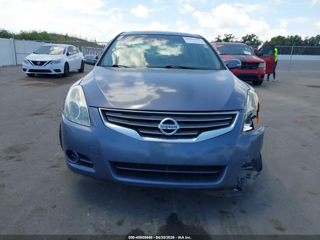 Aukcja sprzedaży 2010 Nissan Altima 2.5 S, vin: 1N4AL2AP2AN514994, numer aukcji: 45009448