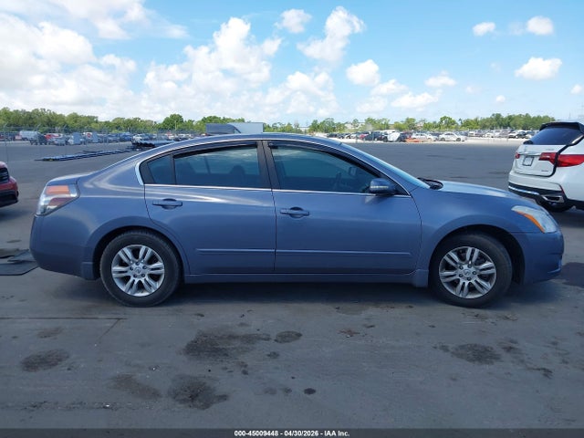 Aukcja sprzedaży 2010 Nissan Altima 2.5 S, vin: 1N4AL2AP2AN514994, numer aukcji: 45009448