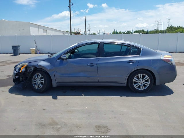 Aukcja sprzedaży 2010 Nissan Altima 2.5 S, vin: 1N4AL2AP2AN514994, numer aukcji: 45009448