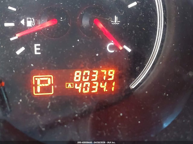 Aukcja sprzedaży 2010 Nissan Altima 2.5 S, vin: 1N4AL2AP2AN514994, numer aukcji: 45009448