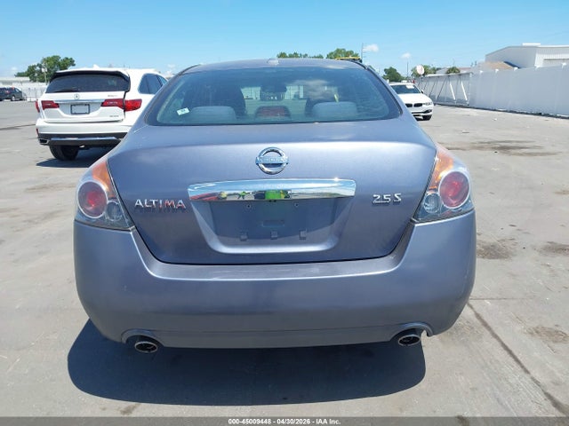 Aukcja sprzedaży 2010 Nissan Altima 2.5 S, vin: 1N4AL2AP2AN514994, numer aukcji: 45009448