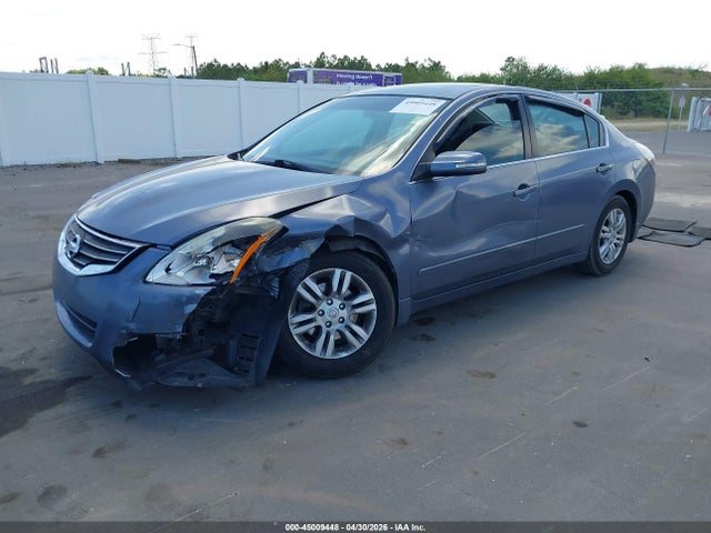 Aukcja sprzedaży 2010 Nissan Altima 2.5 S, vin: 1N4AL2AP2AN514994, numer aukcji: 45009448