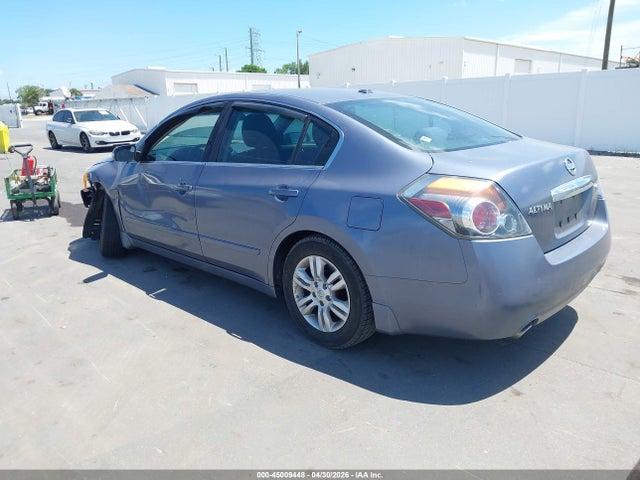 Aukcja sprzedaży 2010 Nissan Altima 2.5 S, vin: 1N4AL2AP2AN514994, numer aukcji: 45009448