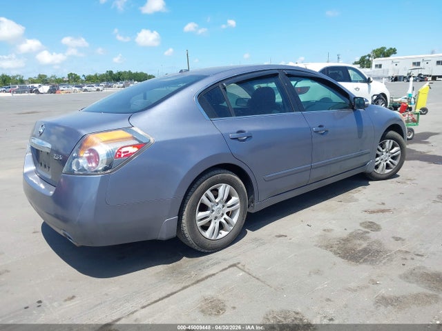 Aukcja sprzedaży 2010 Nissan Altima 2.5 S, vin: 1N4AL2AP2AN514994, numer aukcji: 45009448