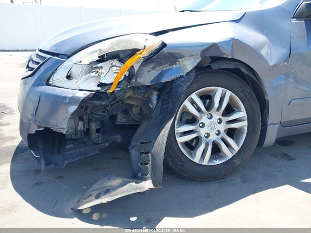 Aukcja sprzedaży 2010 Nissan Altima 2.5 S, vin: 1N4AL2AP2AN514994, numer aukcji: 45009448