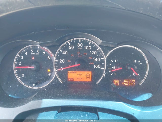 Aukcja sprzedaży 2010 Nissan Altima 2.5 S, vin: 1N4AL2AP2AN514994, numer aukcji: 45009448