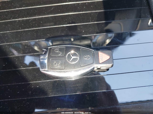 Aukcja sprzedaży 2016 Mercedes-benz Gle 450 Amg Coupe 4matic, vin: 4JGED6EB4GA019450, numer aukcji: 45009449