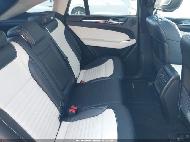 Aukcja sprzedaży 2016 Mercedes-benz Gle 450 Amg Coupe 4matic, vin: 4JGED6EB4GA019450, numer aukcji: 45009449