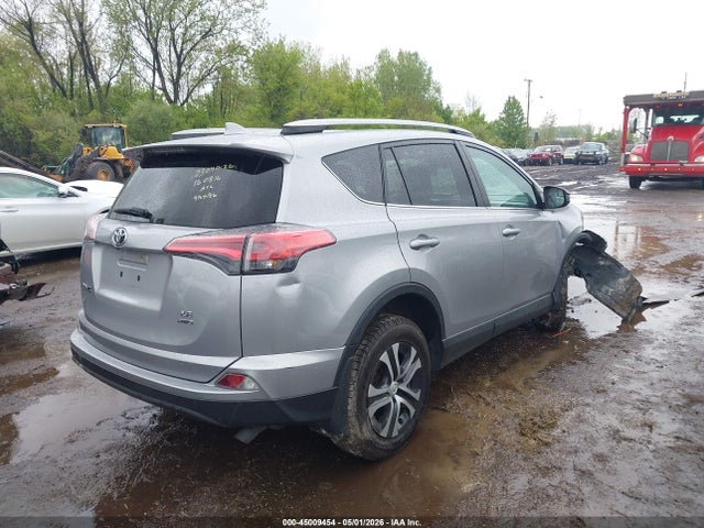 45009454 :رقم المزاد ، 2T3BFREV7HW560816 vin ، 2017 Toyota Rav4 Le مزاد بيع