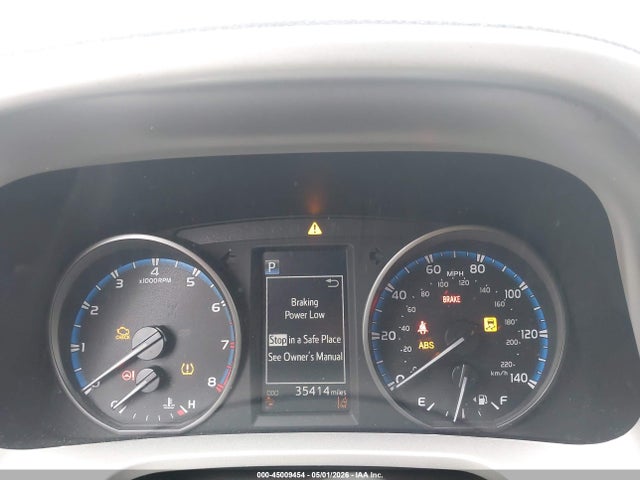 45009454 :رقم المزاد ، 2T3BFREV7HW560816 vin ، 2017 Toyota Rav4 Le مزاد بيع