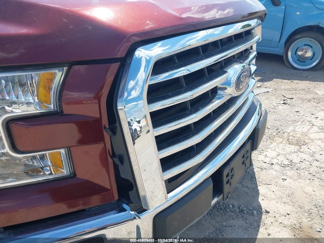 Aukcja sprzedaży 2016 Ford F-150 Xlt, vin: 1FTEW1EP5GKE69681, numer aukcji: 45009455