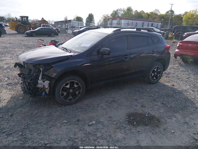 Aukcja sprzedaży 2018 Subaru Crosstrek 2.0i Premium, vin: JF2GTABC5JH329607, numer aukcji: 45009456