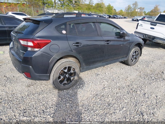 Aukcja sprzedaży 2018 Subaru Crosstrek 2.0i Premium, vin: JF2GTABC5JH329607, numer aukcji: 45009456