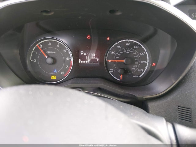 Aukcja sprzedaży 2018 Subaru Crosstrek 2.0i Premium, vin: JF2GTABC5JH329607, numer aukcji: 45009456