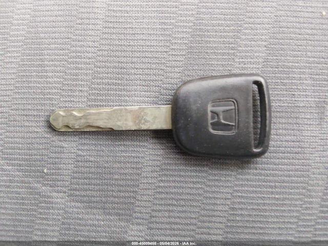Продажа на аукционе авто 2004 Honda Civic Ex, vin: 1HGES26724L009501, номер лота: 45009458