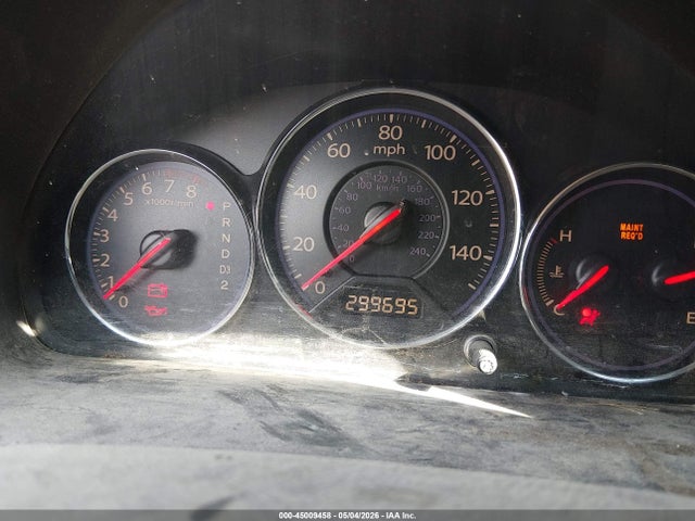 Продажа на аукционе авто 2004 Honda Civic Ex, vin: 1HGES26724L009501, номер лота: 45009458