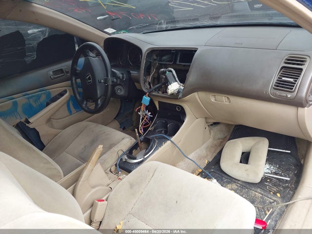 Продажа на аукционе авто 2004 Honda Civic Ex, vin: 1HGEM21974L027155, номер лота: 45009464