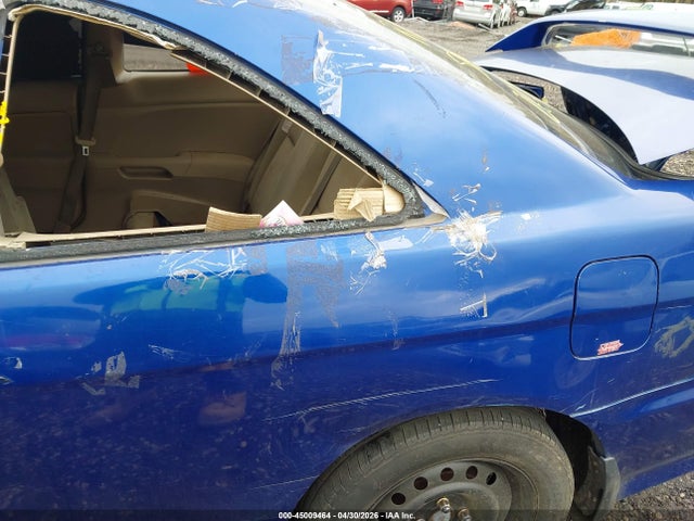 Продажа на аукционе авто 2004 Honda Civic Ex, vin: 1HGEM21974L027155, номер лота: 45009464