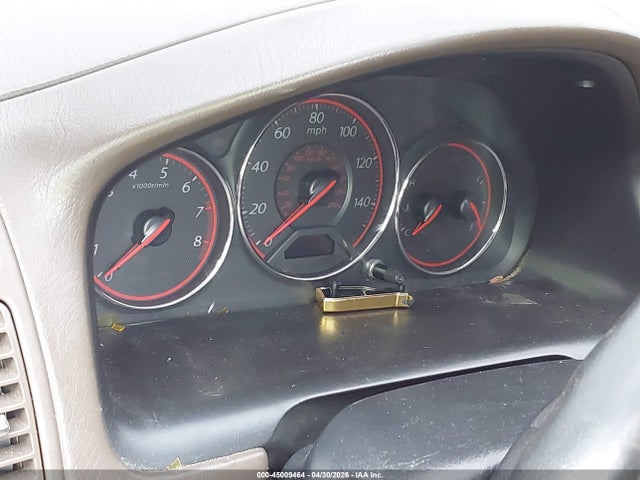 Продажа на аукционе авто 2004 Honda Civic Ex, vin: 1HGEM21974L027155, номер лота: 45009464