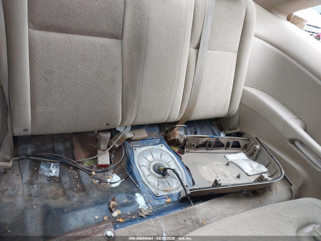 Продажа на аукционе авто 2004 Honda Civic Ex, vin: 1HGEM21974L027155, номер лота: 45009464