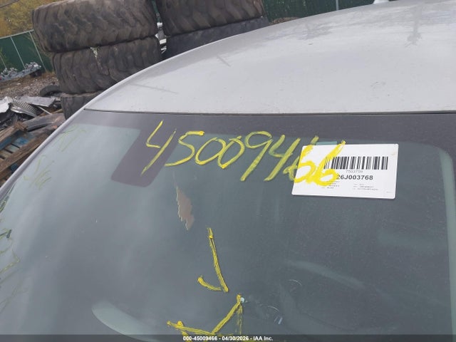 45009466 :رقم المزاد ، 1G11F5SL9FF165910 vin ، 2015 Chevrolet Malibu 1lz مزاد بيع