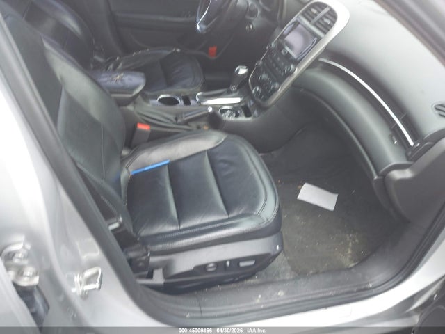 45009466 :رقم المزاد ، 1G11F5SL9FF165910 vin ، 2015 Chevrolet Malibu 1lz مزاد بيع