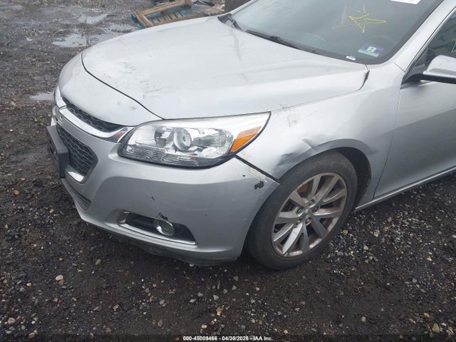 45009466 :رقم المزاد ، 1G11F5SL9FF165910 vin ، 2015 Chevrolet Malibu 1lz مزاد بيع