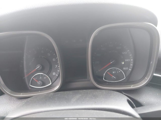 45009466 :رقم المزاد ، 1G11F5SL9FF165910 vin ، 2015 Chevrolet Malibu 1lz مزاد بيع