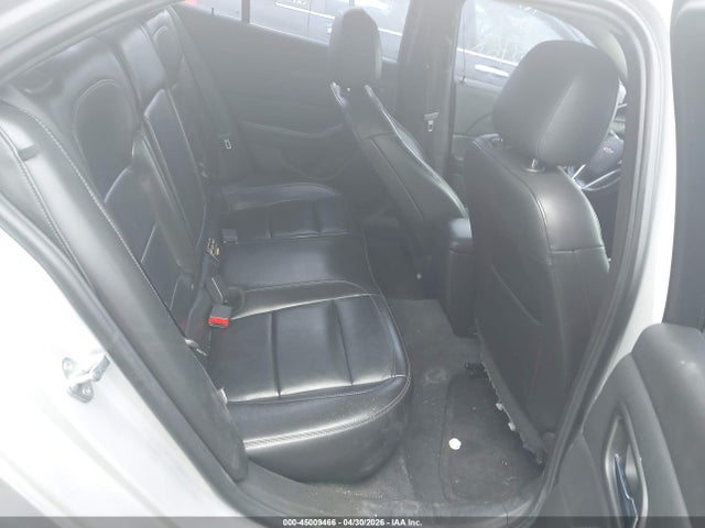 45009466 :رقم المزاد ، 1G11F5SL9FF165910 vin ، 2015 Chevrolet Malibu 1lz مزاد بيع