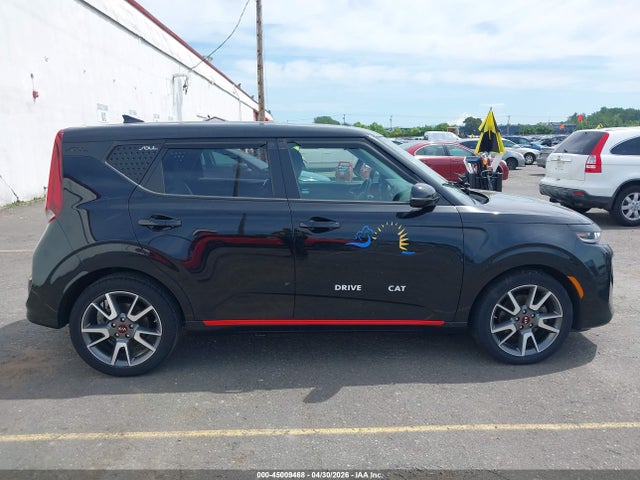 KNDJ53AF2M7750054 KIA Soul Turbo