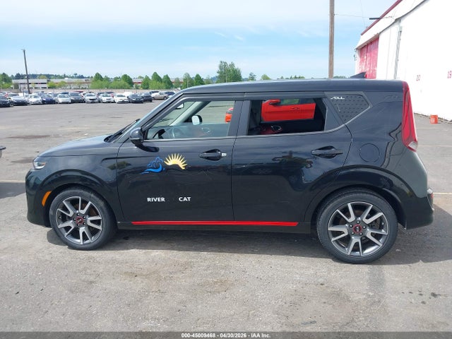 KNDJ53AF2M7750054 KIA Soul Turbo