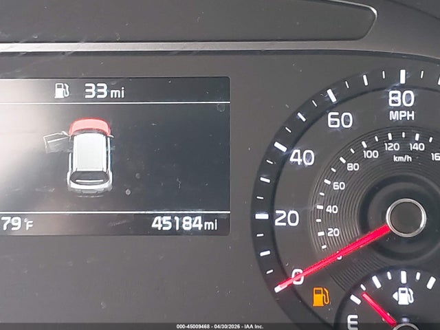 KNDJ53AF2M7750054 KIA Soul Turbo