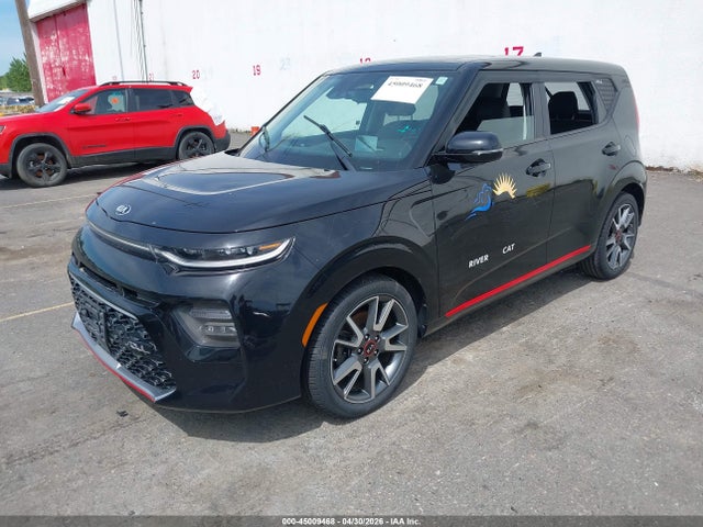 KNDJ53AF2M7750054 KIA Soul Turbo