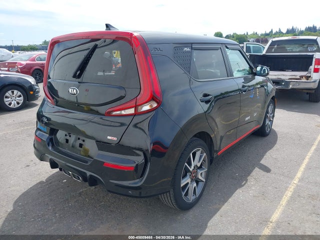 KNDJ53AF2M7750054 KIA Soul Turbo