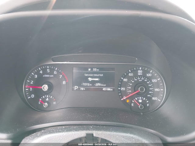 KNDJ53AF2M7750054 KIA Soul Turbo
